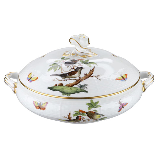 Ragout / Terrine Modell 84