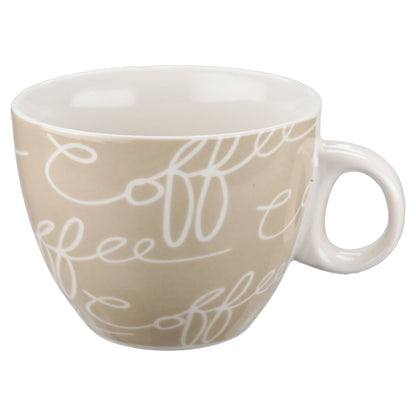 Kaffeetasse mit Untere 2er-Set in OVP