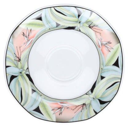 Untertasse für Mokka