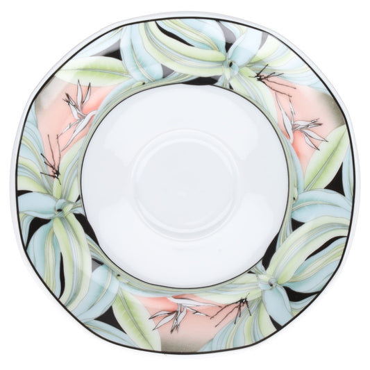 Untertasse für Mokka