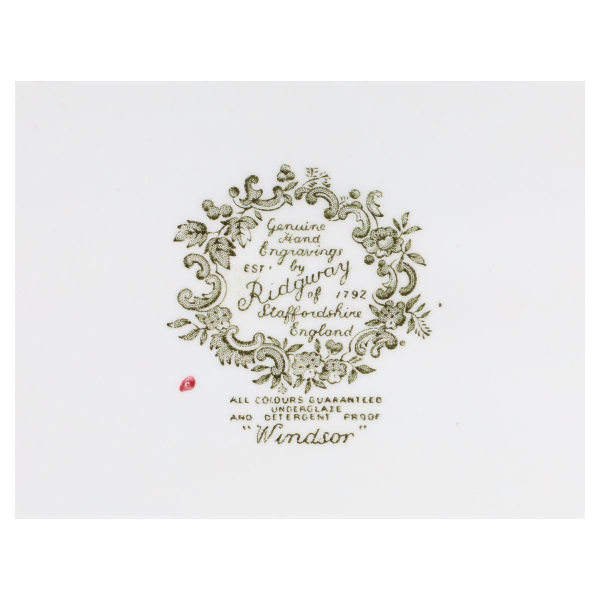 Fleischplatte mittelgroß