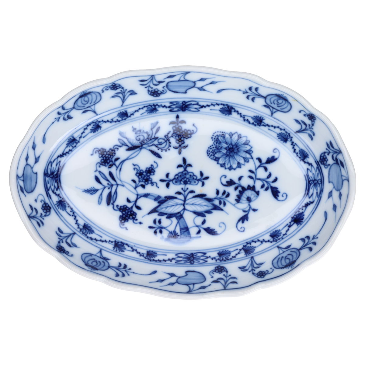 Beilagenschale klein