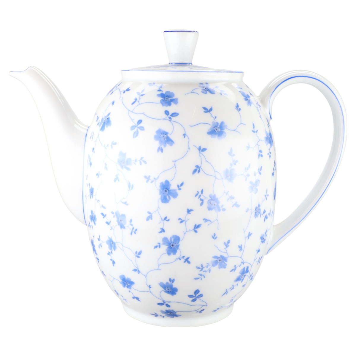 Kaffeekanne groß 1,7 l