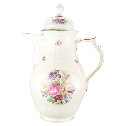 Kaffeekanne groß 1,5 l