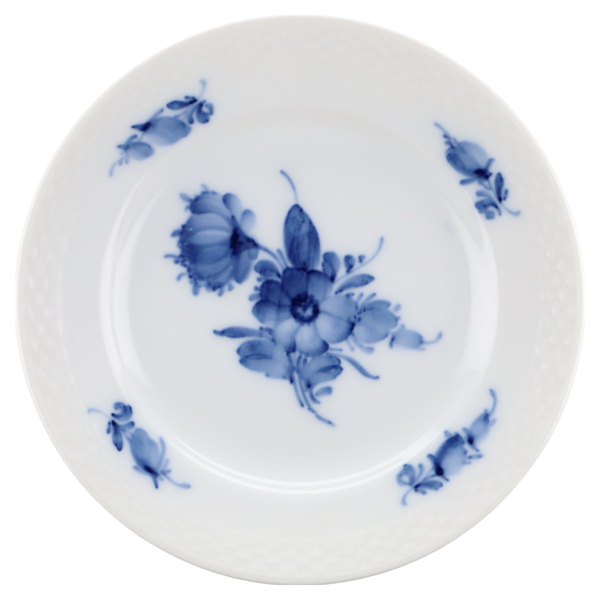 Brotteller Modell 8091