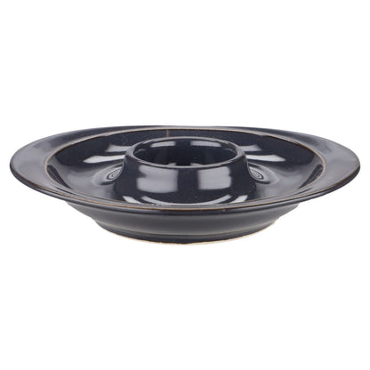 Eierbecher mit Schalenablage