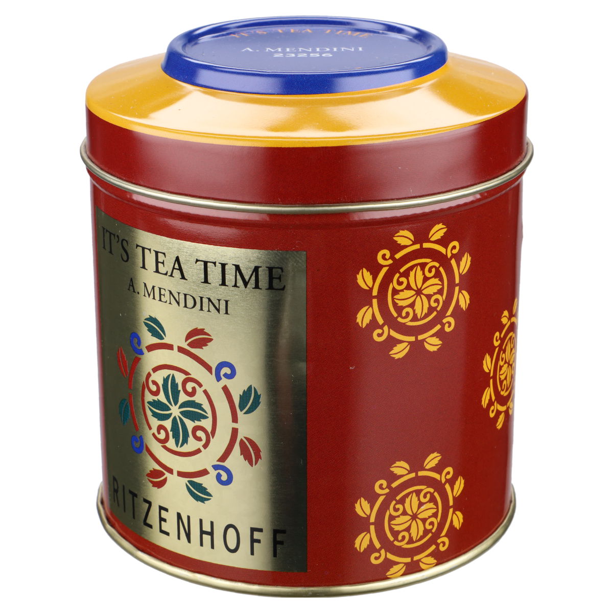 Teeglas A. Mendini 23256 in OVP Dose