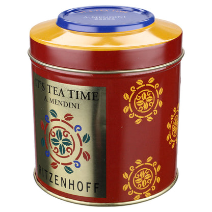 Teeglas A. Mendini 23256 in OVP Dose