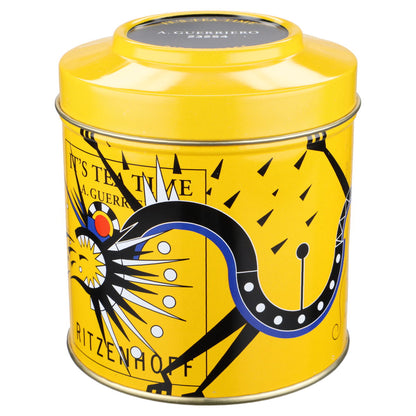 Teeglas A. Guerriero 23254 in OVP Dose