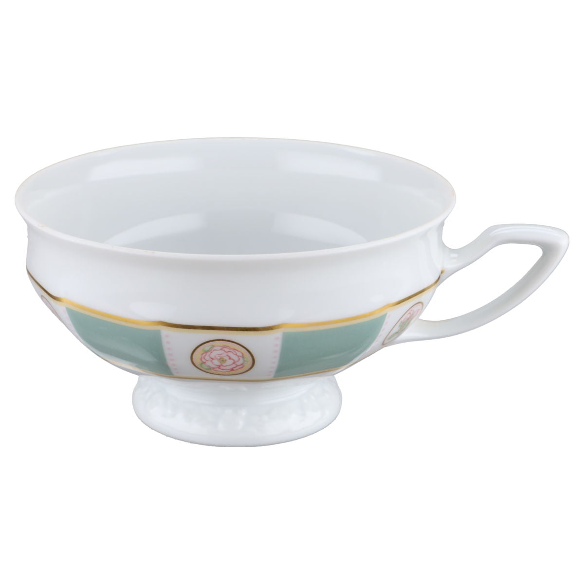 Teetasse - II. Wahl