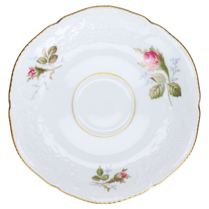 Untertasse für Kaffee