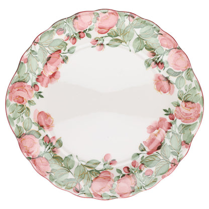 Kuchenplatte mit Griffen