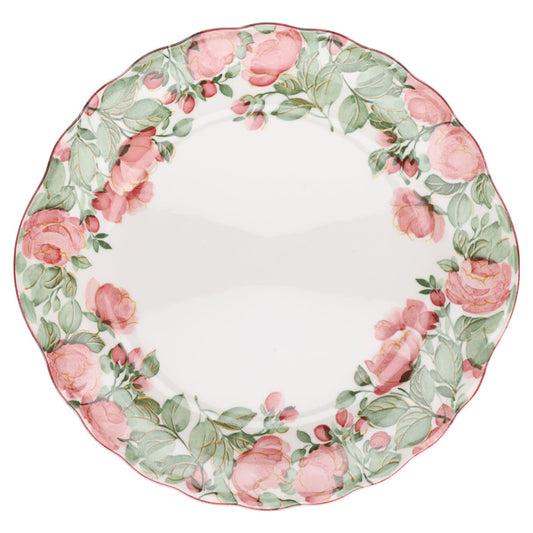 Kuchenplatte mit Griffen