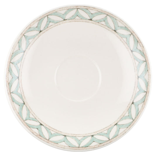 Untertasse für Kaffeebecher Tee