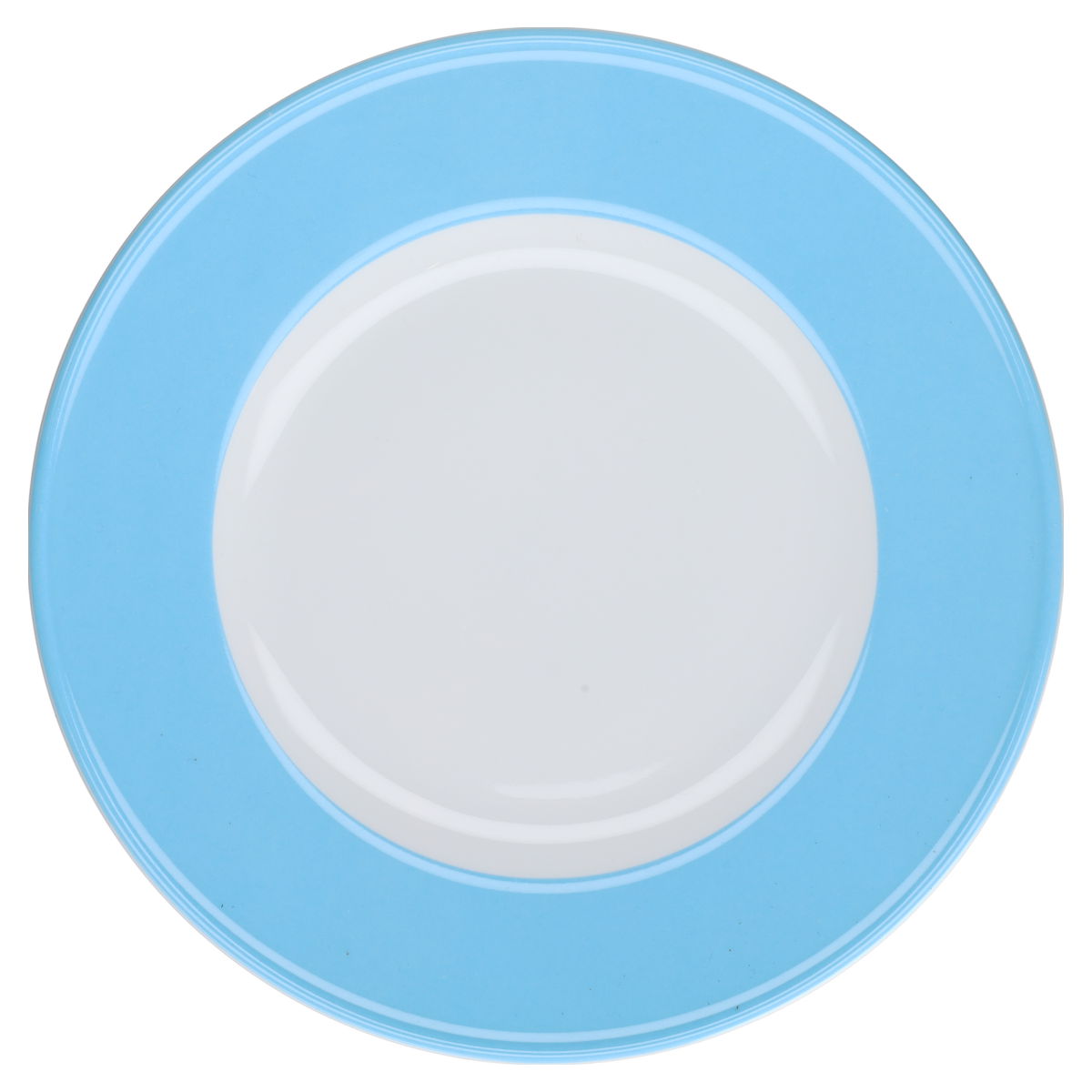 Kuchenteller Teildekor