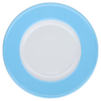 Kuchenteller Teildekor