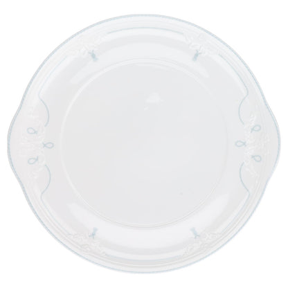 Kuchenplatte mit Griffen