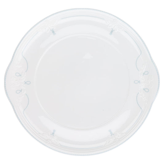 Kuchenplatte mit Griffen