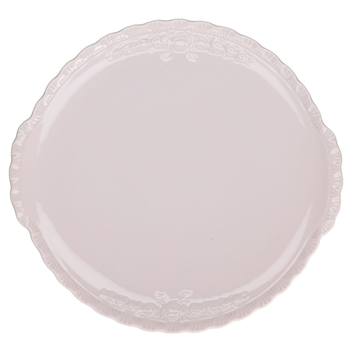 Kuchenplatte mit Griffen