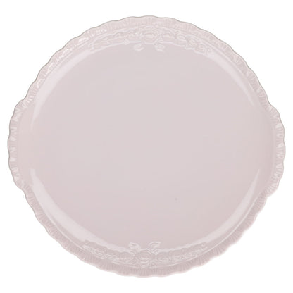 Kuchenplatte mit Griffen