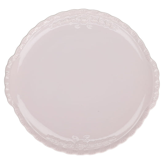 Kuchenplatte mit Griffen