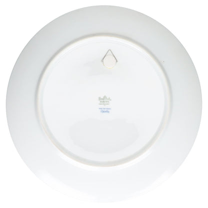 Wandteller groß Motiv Zauberpferd II.W