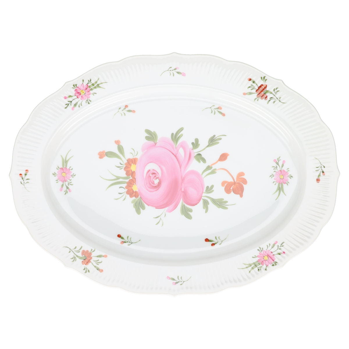 Fleischplatte groß II. Wahl