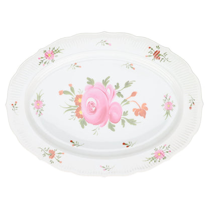 Fleischplatte groß II. Wahl