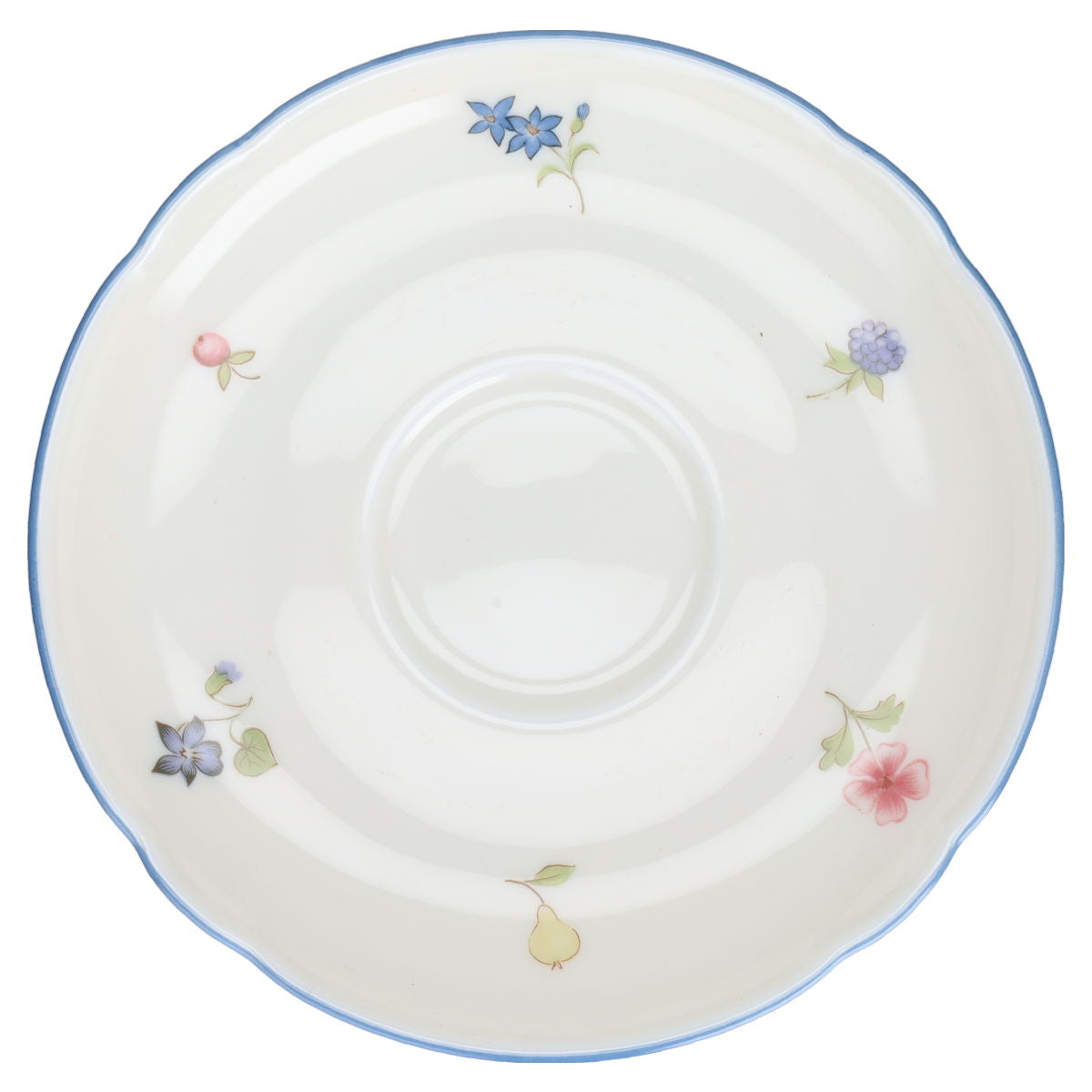 Untertasse für Mokka