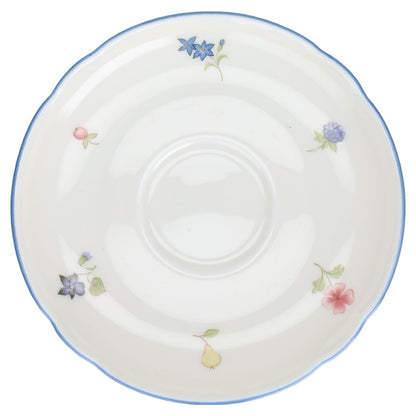 Untertasse für Mokka