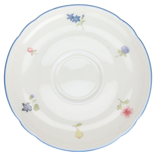 Untertasse für Mokka