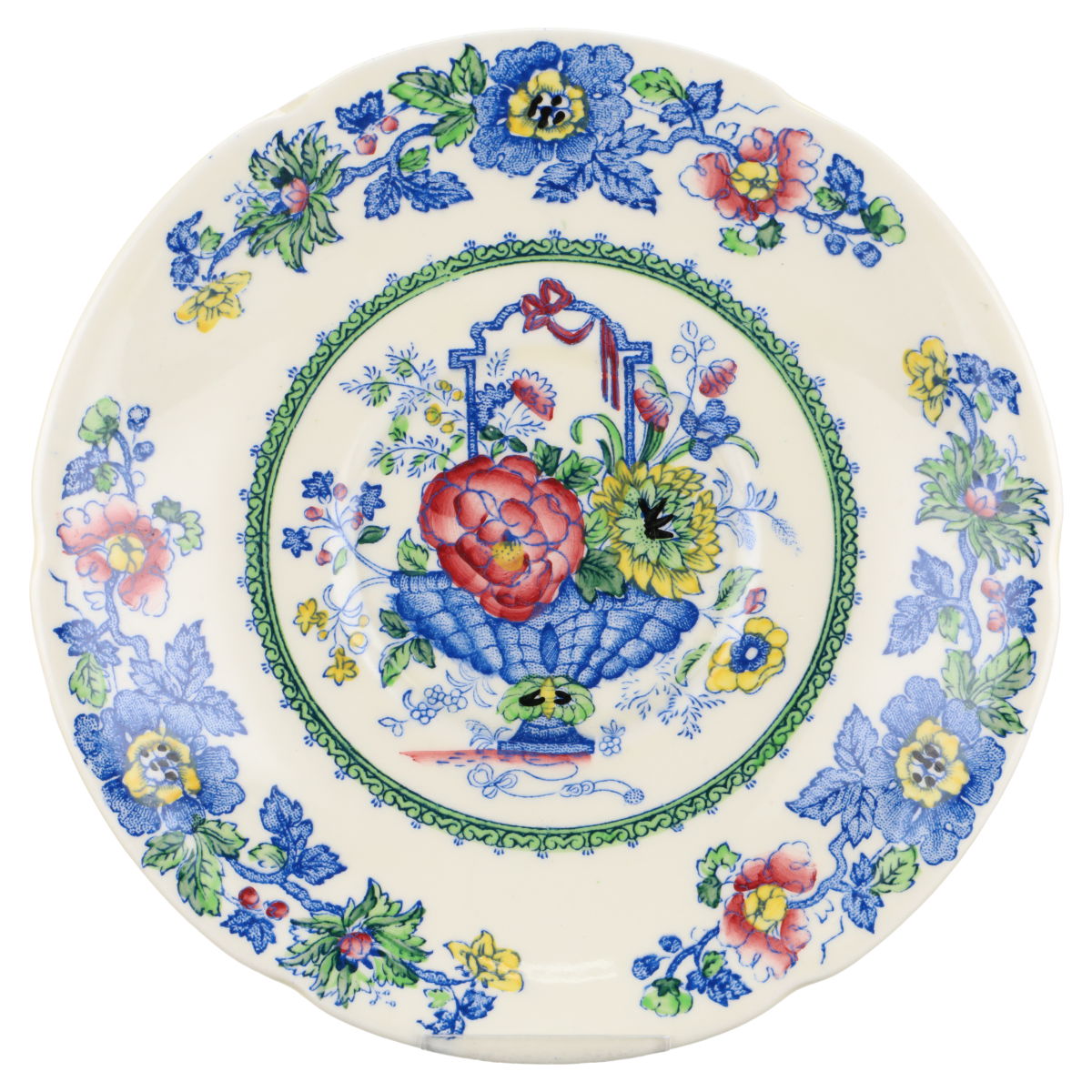 Frühstückstasse XL mit Untere