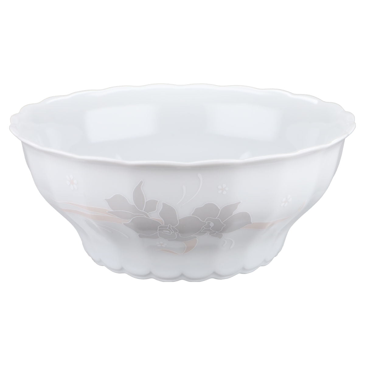 Schüssel mittelgroß