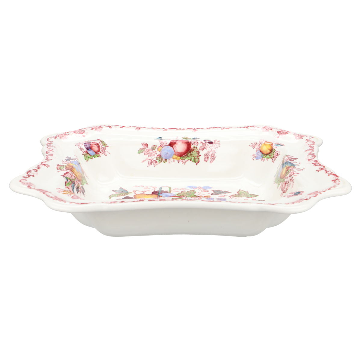 Ragout / Terrine Servierterrine