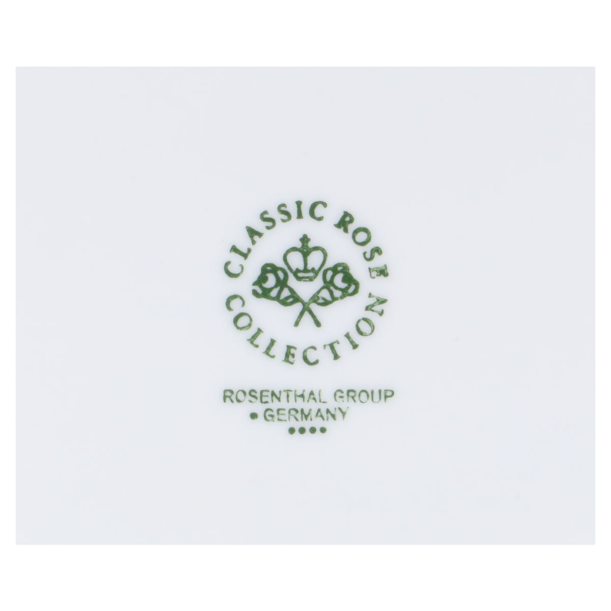 Servierschale Kuchenplatte