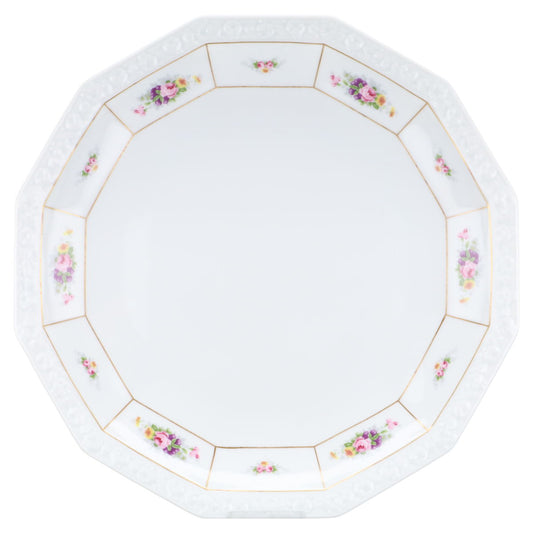 Servierschale Kuchenplatte