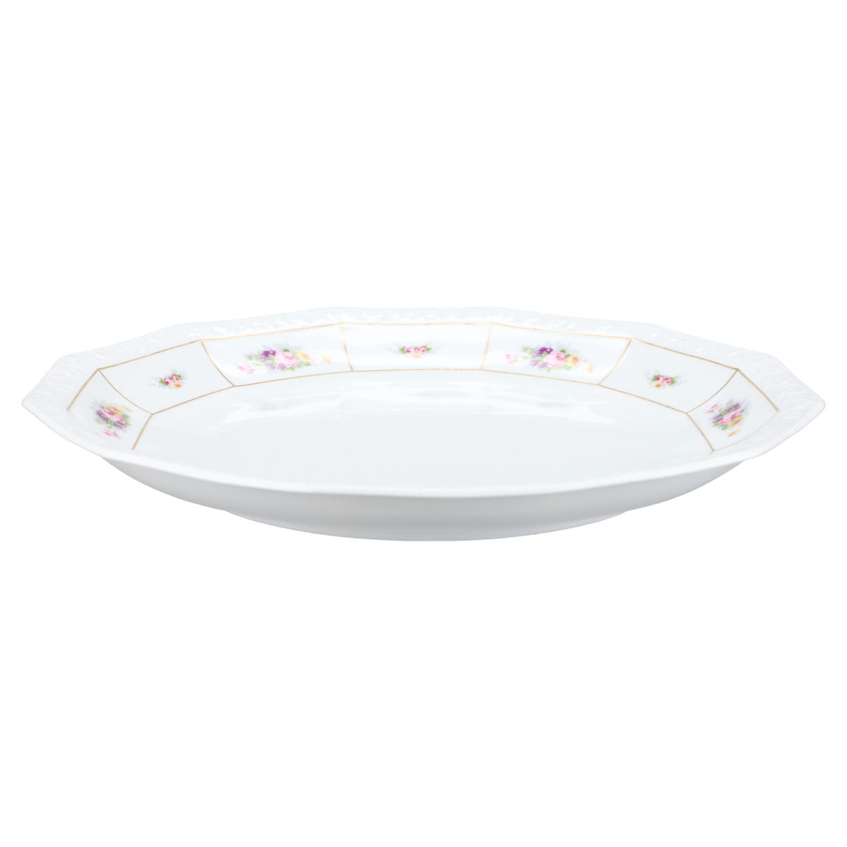 Servierschale Kuchenplatte