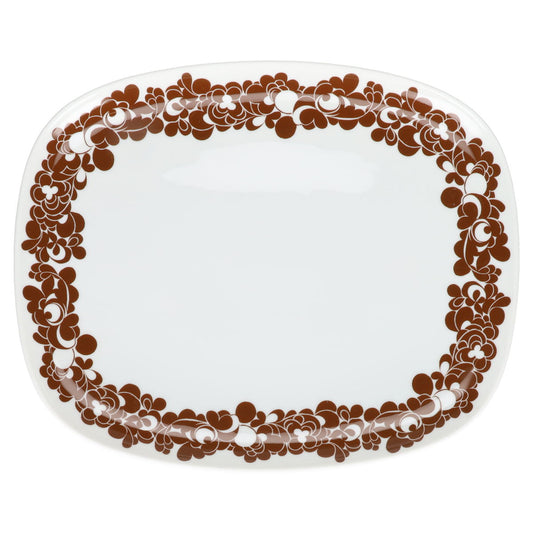 Fleischplatte mittelgroß