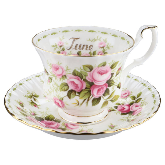 Kaffeetasse mit Untere June