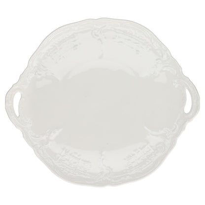 Kuchenplatte mit Griffen groß