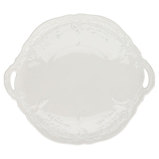 Kuchenplatte mit Griffen groß