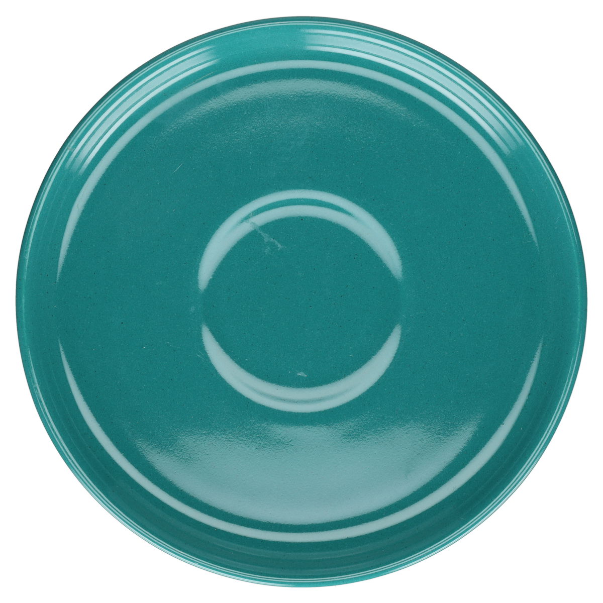 Untertasse für Kaffee