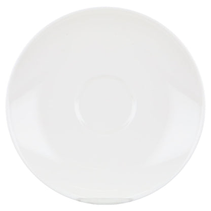 Untertasse für Kaffee