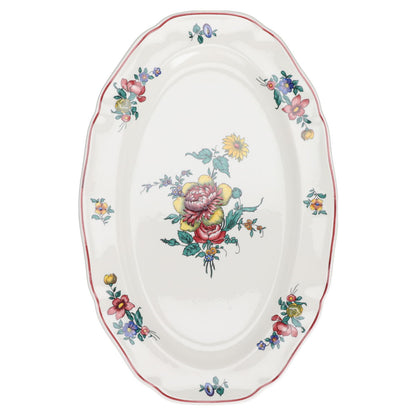 Fleischplatte mittelgroß