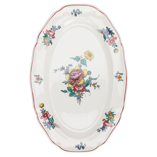 Fleischplatte mittelgroß