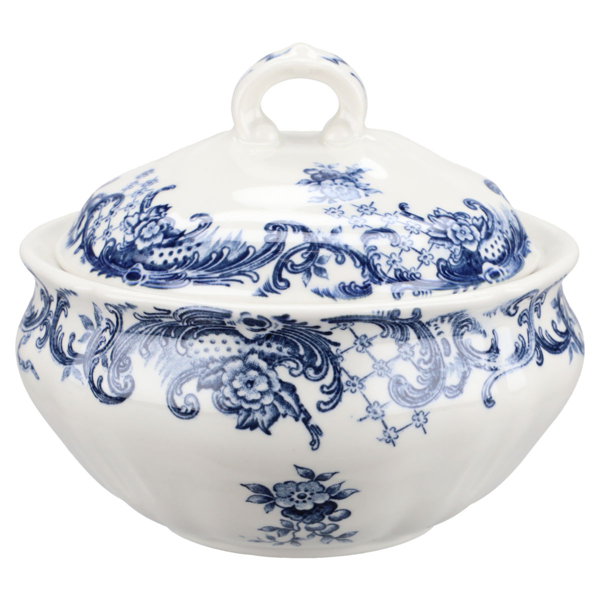 Marmeladentopf Konfitürendose