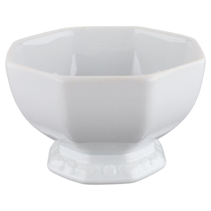 Unterteil der Konfitürendose