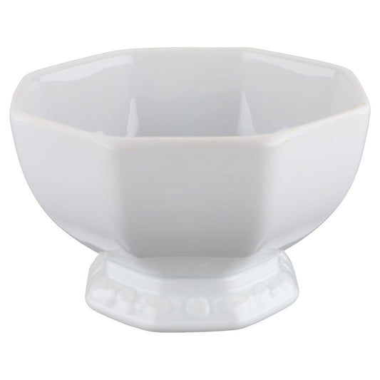 Unterteil der Konfitürendose