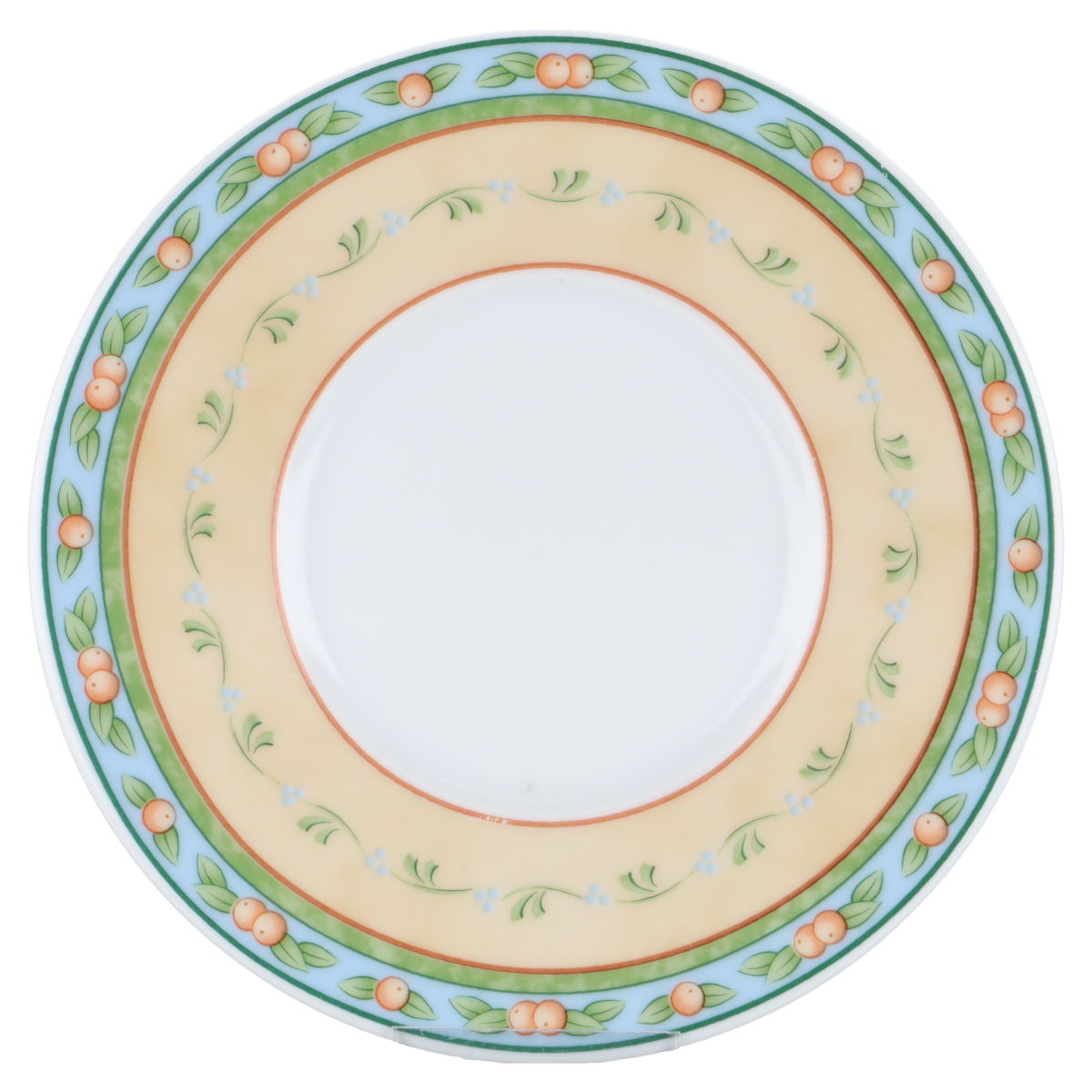 Untertasse für Kaffee / Kaffeebecher