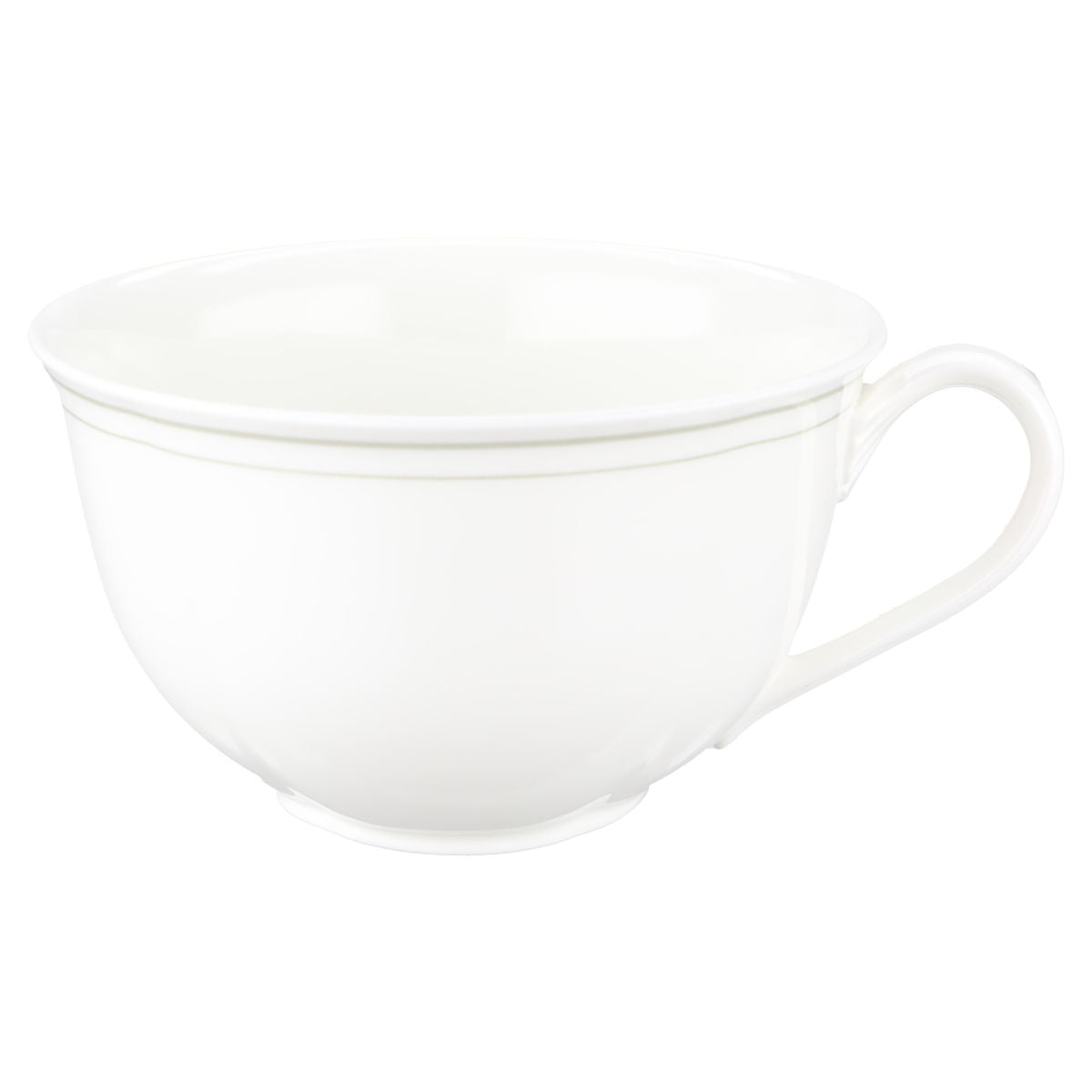 Frühstückstasse XL